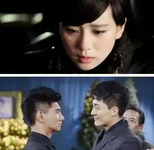  步步惊情pk宫锁连城刘诗诗吴奇隆百年情缘看点揭秘袁姗姗陆毅神台词吐槽
