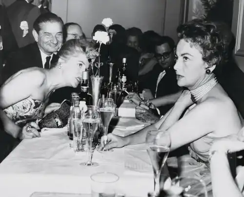  这个历史上最有名的电影,女演员的八卦比情节本身还精彩...