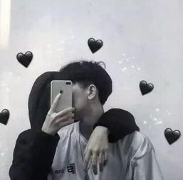  网恋都是怎么开始的无非是这3种,不准你打我
