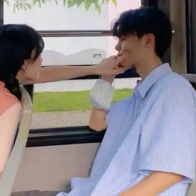  ins真人恩爱情头以后你的瓶盖都情侣头像我要个性网