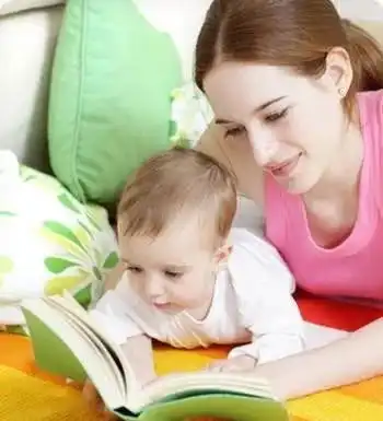 如何培养孩子的语言组织能力 如何培养孩子的语言组织能力