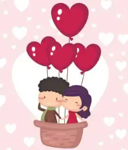 情人节要有一套,要爱不要艾 情人节要有一套,要爱不要艾