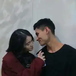 有没有另一半的情侣头像 有没有另一半的情侣头像