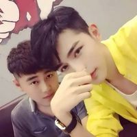  小清新风的男生图片微信头像图片大全