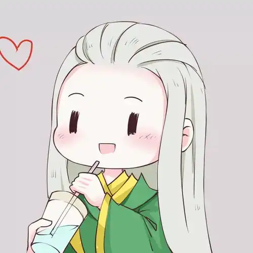  超美同人作品福利快来认领你的cp头像