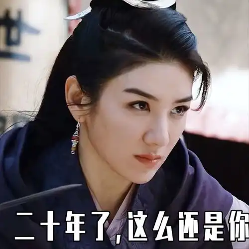  少年白马醉春风3搭档的他俩最带感,20年荧屏情侣,男帅女美