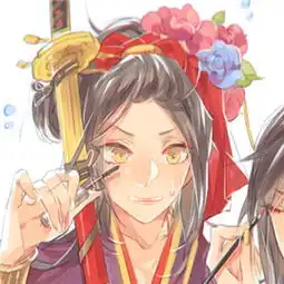 霸气冷酷无情情侣头像金