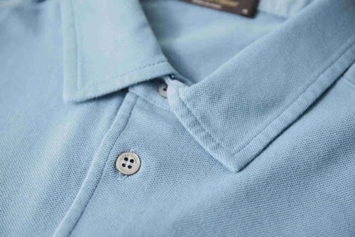  摩纳哥王妃普京爱的loropiana,新款高级又实穿