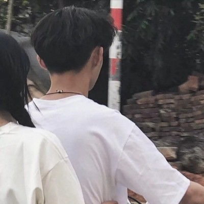  神仙情头一定要给对方备注眰恦