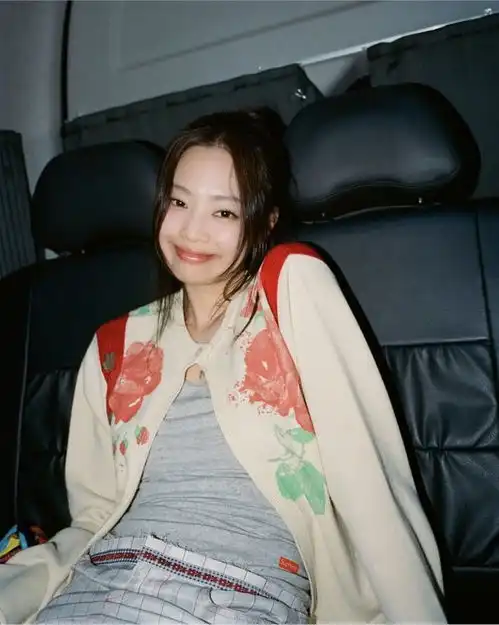  织女的快乐,刘亦菲jennie都懂