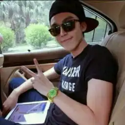  老师来了哦的美拍