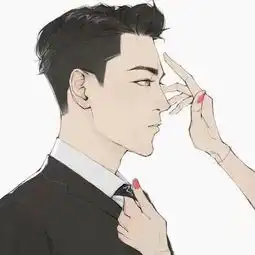  求这张头像高清图