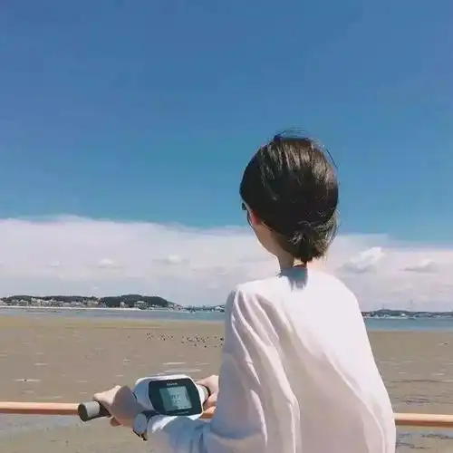 2019高清萌小孩情侣一对