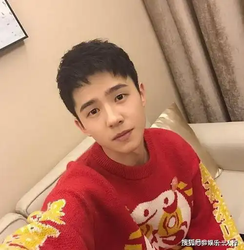  刘昊然晒出自己的豪宅,装修风格霸气奢华,令人惊艳