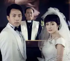 明星情侣妆斗登对
