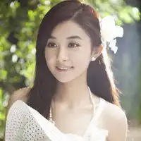  赵丽颖头像大全好看的唯美好看的赵丽颖头像图片