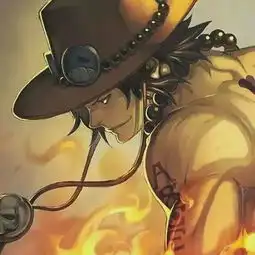  超多超好看动漫头像