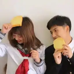  情