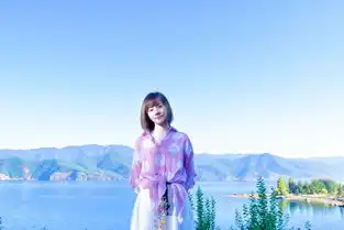  悲伤治愈地,小情侣必去打卡点,网友和茶卡盐湖有的一拼