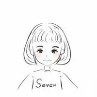  原创手绘情侣头像简约