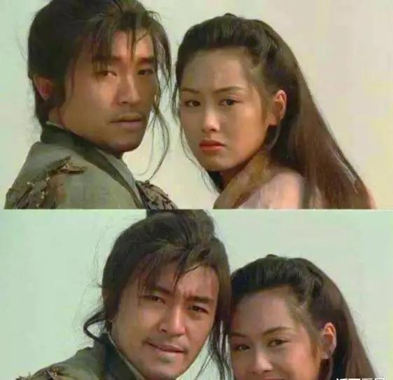  周星驰近况曝光直面面对62岁无儿无女,原来向太早有暗示