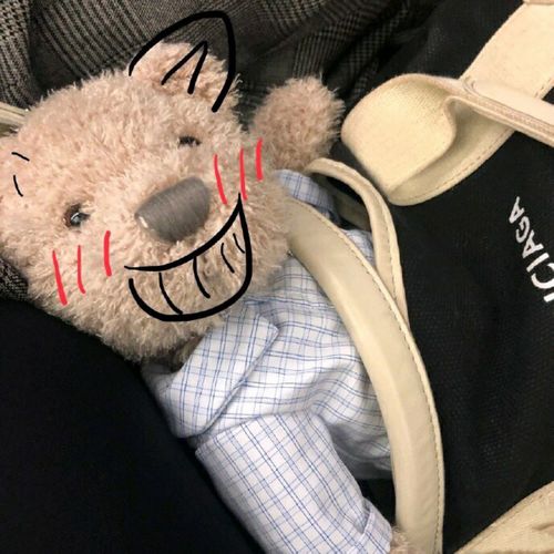  有没有什么适合女孩子的沙雕头像