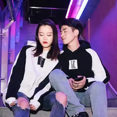 我喜欢你已经超过两分钟了不能qq情侣头像我要个性网 我喜欢你已经超过两分钟了不能qq情侣头像我要个性网