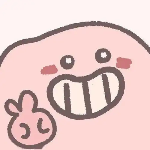  头像相遇不一定有结局但一定有意义