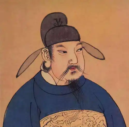  唐玄宗与杨贵妃结局悲剧的原因