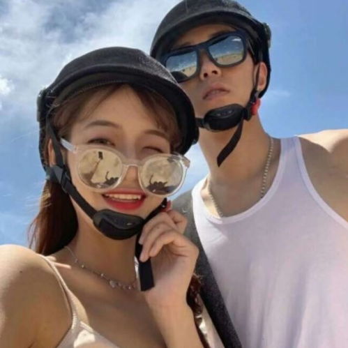 强制爱情侣头像男人