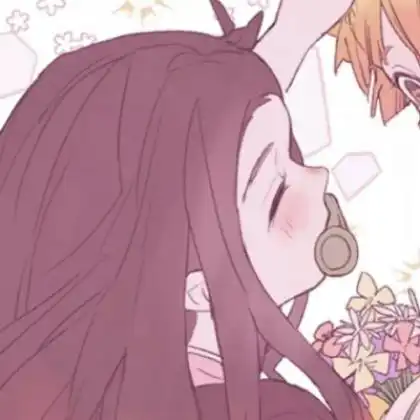 可爱动漫情侣头像,萌萌哒超甜超可爱的 可爱动漫情侣头像,萌萌哒超甜超可爱的