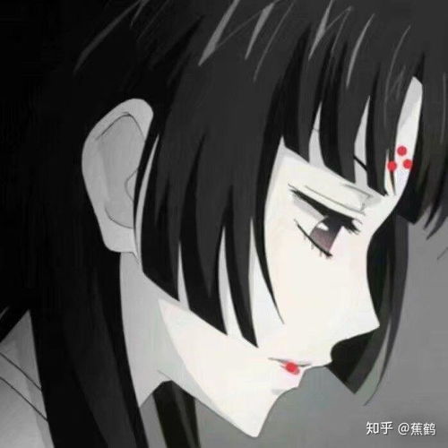  有哪些特别好看的情侣头像或者微信qq头像