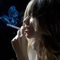  女汉子头像