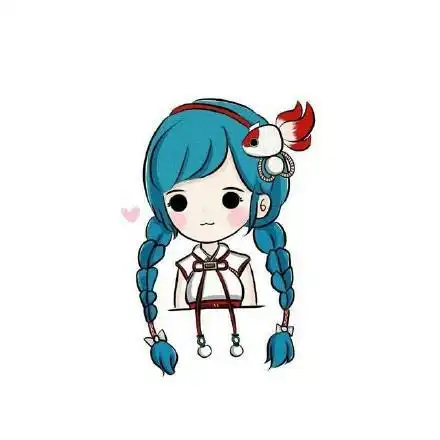  王者荣耀小头像紫霞仙子王昭君妲己不知火舞大乔