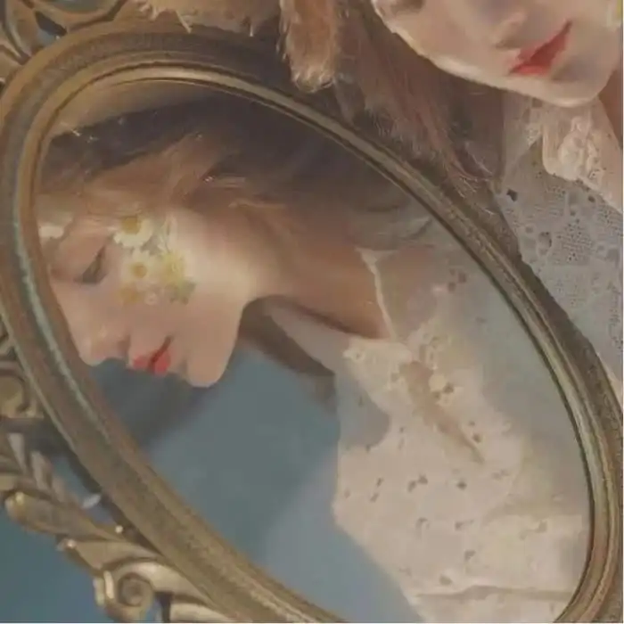 适合30一40岁成熟女人味的微信头像图片 适合30一40岁成熟女人味的微信头像图片