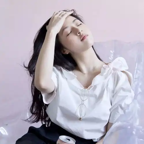 女生头像丨人走茶凉,物是人非  女生头像丨人走茶凉,物是人非