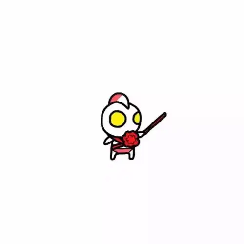  每日头像
