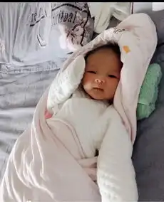  我的宝宝今天第十一天了生日2019年02月宝宝圈