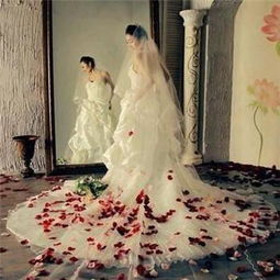  最全的新人结婚准备清单流程结婚流程有哪些