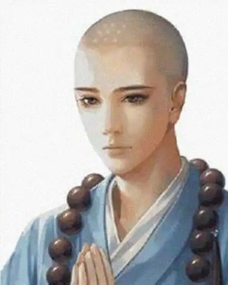  辩机
