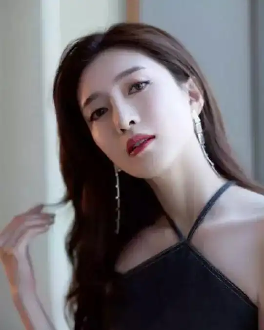  中生代女演员中,她是对自己最狠的那个吧