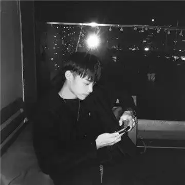  抖音最火情头头像