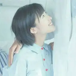 致我们单纯的小美好双人情侣头像江辰陈小希情侣头像两张