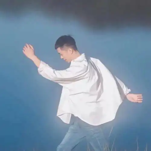  情头丨情侣头像