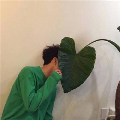  真人搞笑情侣头像,特别有意思的2020超级逗比的情侣头像