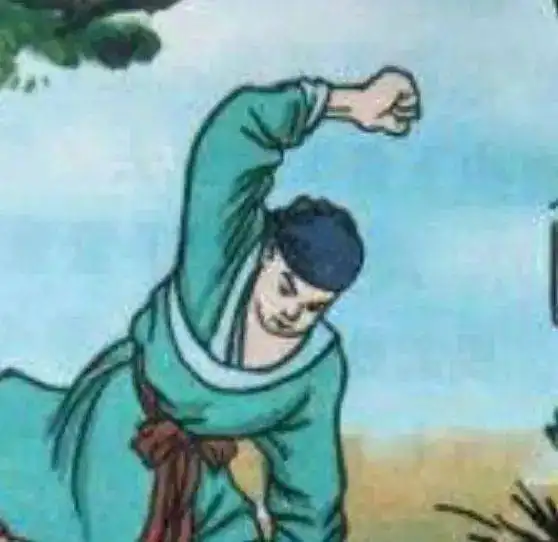  时下最流行情侣头像速来get