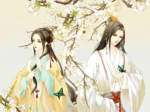  那些令人惊艳的小说语录