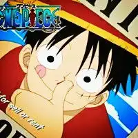 海贼王路飞可爱搞怪的qq头像动漫卡通头像 海贼王路飞可爱搞怪的qq头像动漫卡通头像