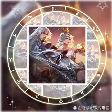  官方公认的6对情侣,就属孙悟空贼亮眼,图六最唯美却只能做对手