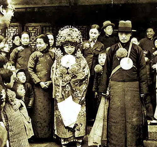 主席发妻罗一秀一生勤俭却只活到21岁,建国后主席只为她破过例 主席发妻罗一秀一生勤俭却只活到21岁,建国后主席只为她破过例